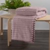 Deka D91 SOFT 170 X 210 CM pudrově růžová