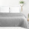 Deka D91 SOFT 200 X 220 CM stříbrná