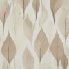 POVLEČENÍ D91 DAFNE 140x200cm + 70x80cm hnědý