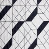 PŘEHOZ D91 GEO 01 220 X 240 CM přírodní