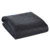 PŘEHOZ D91 LUIZ 5 220 X 240 CM černý