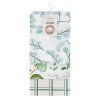 SADA KUCHYŇSKÝCH UTĚREK CLOVER 50 X 75 CM přírodní