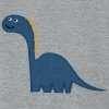 Kusový závěs DINO