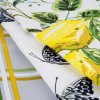 Sada kuchyňských utěrek LEMON 50 X 70 CM přírodní