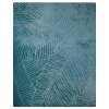 Deka LUNA 2 (Barva modrá, Rozměr 150 x 200 cm)