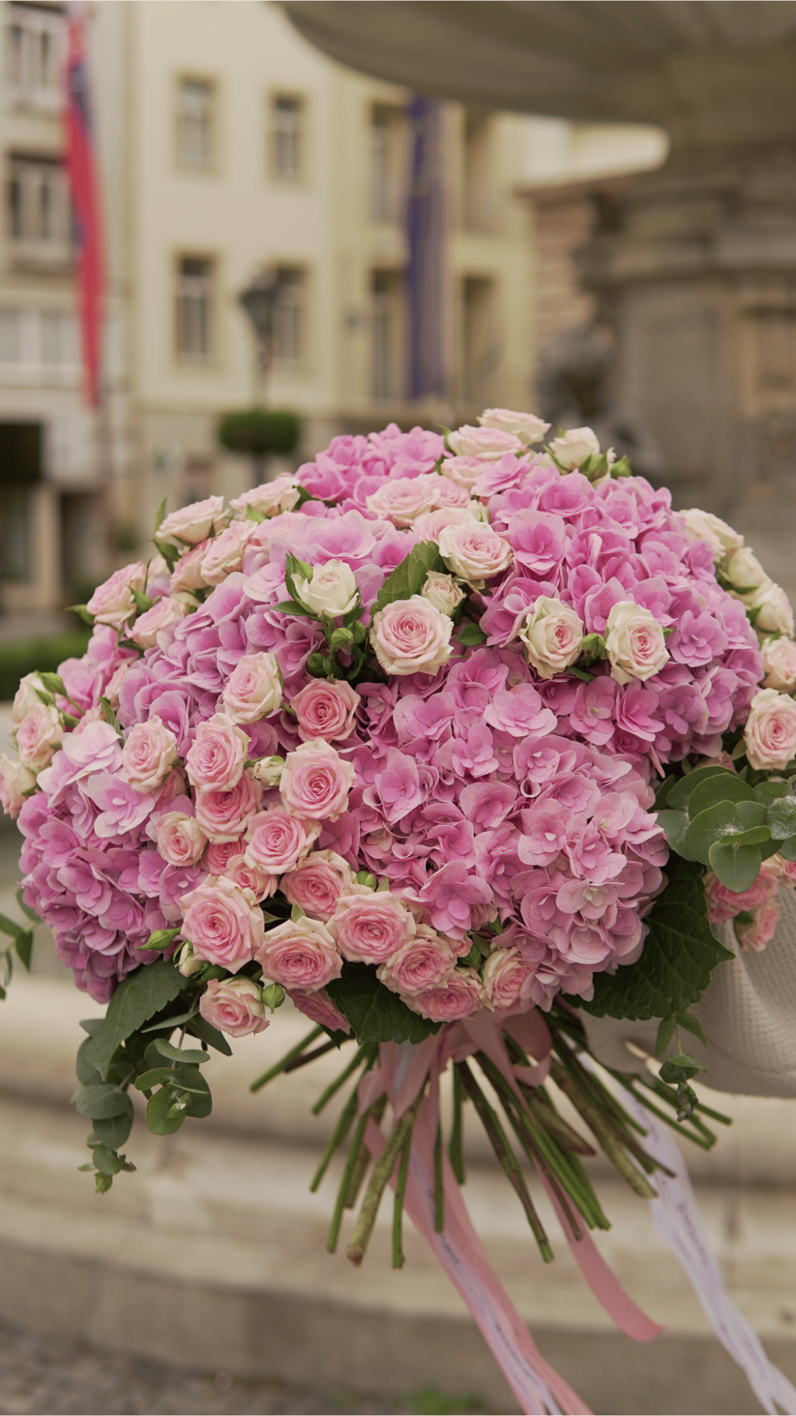 Something about flowers