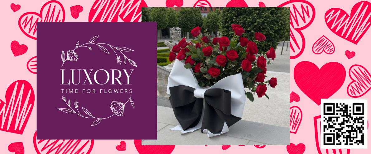 LUXORY