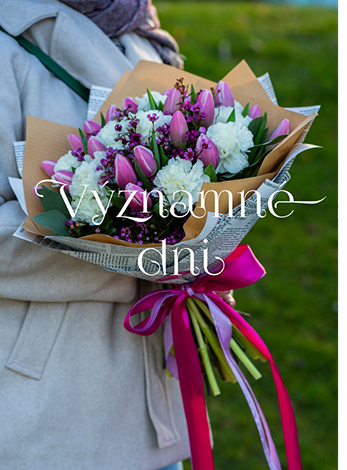 Významné dni