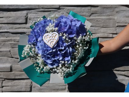 Blue Love