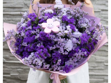 Living Amethyst