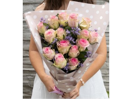 Rose Brigitte
