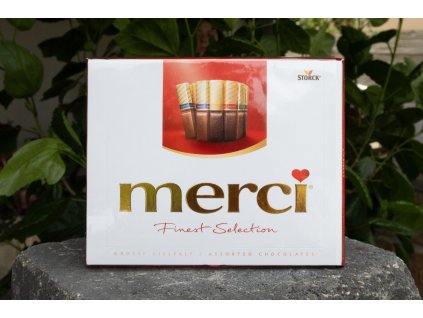 Merci