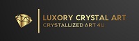 Luxory Crystal Art