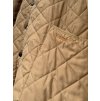 BARBOUR pánská prošívaná bunda