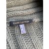 GABI LAUTON dámský cardigan, 100% kašmír