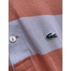 LACOSTE pánské polo triko