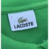 LACOSTE pánské polo triko