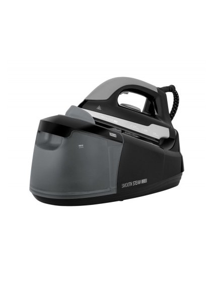 zehlicka s parnym generatorom teesa smooth steam s300