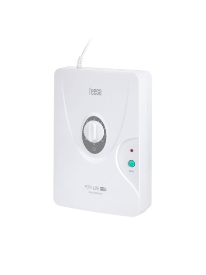 generator ozonu teesa pure life p300