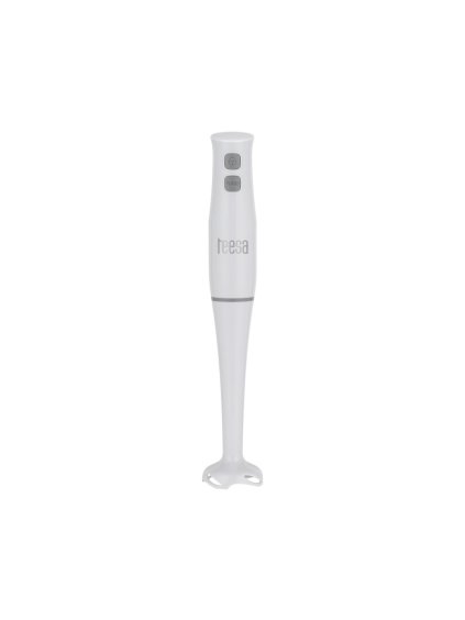ponorny mixer teesa 400 w biely