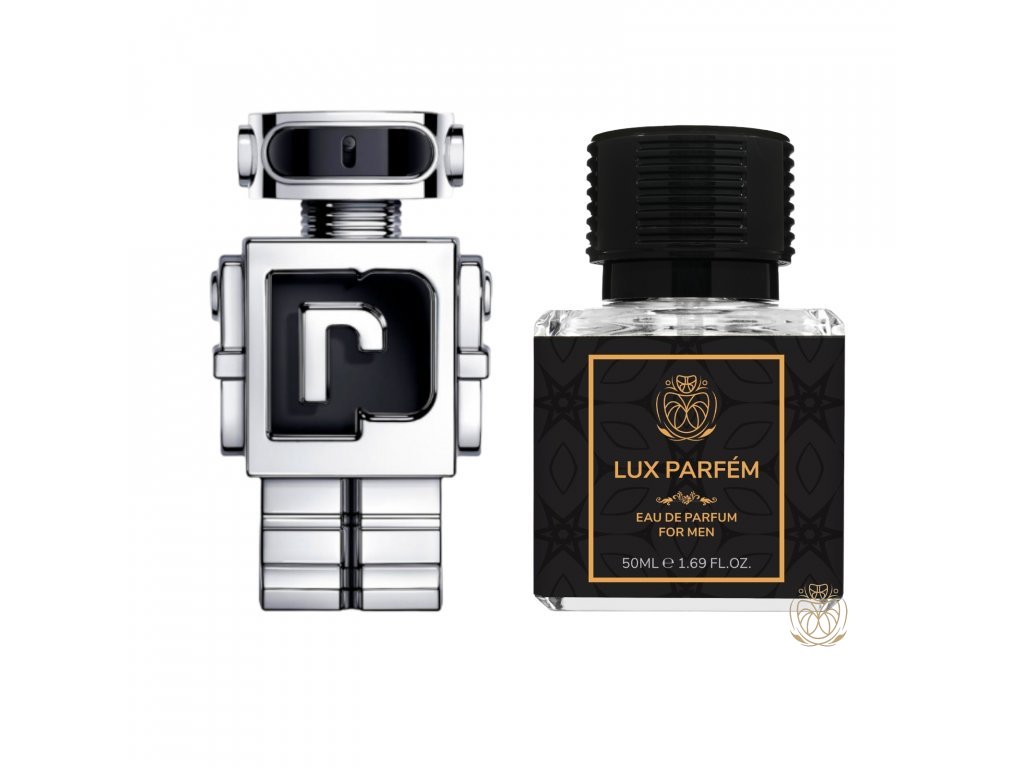 1554 237 lux parfem phantom paco rabanne