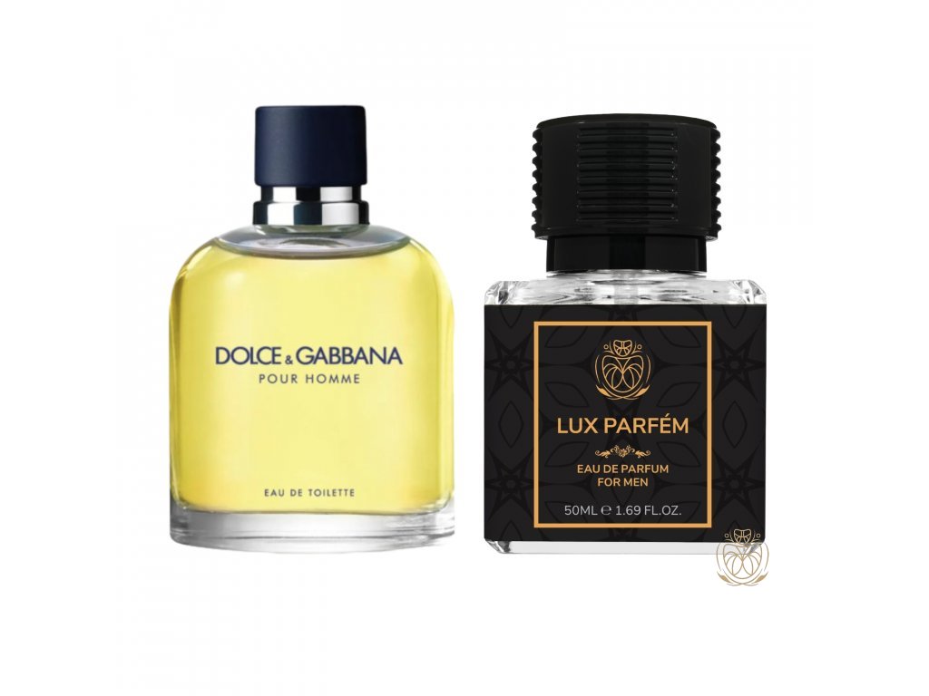 1626 1 220 lux parfem dolce gabbana pour homme 2012