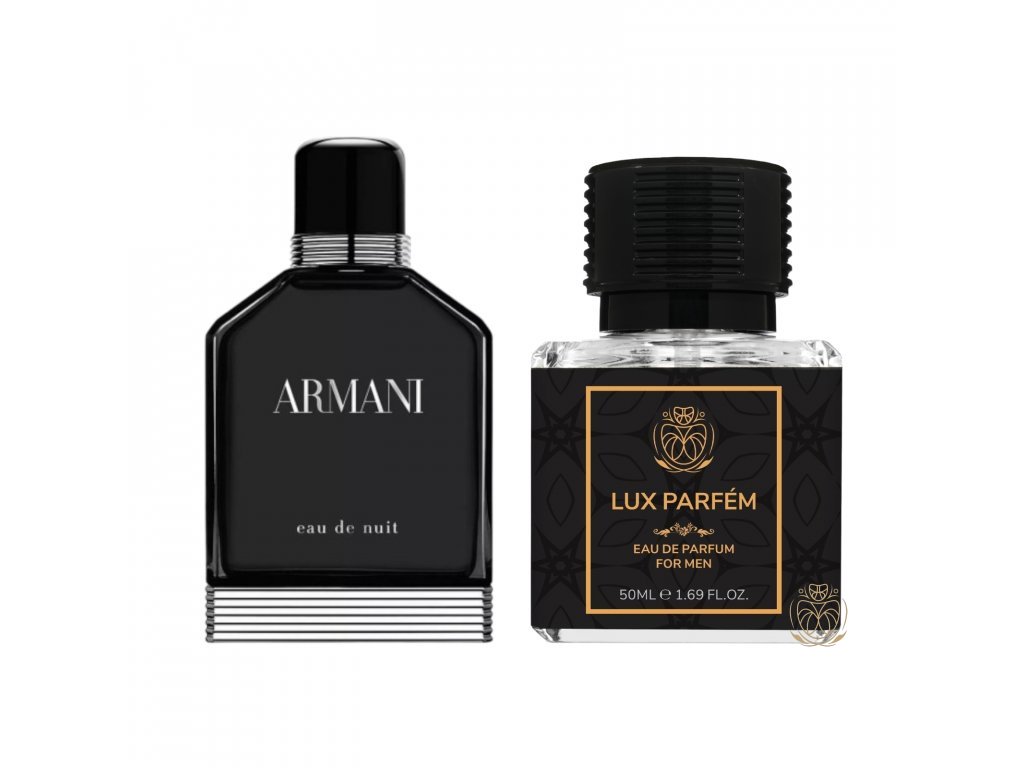 1800 1 295 lux parfem armani eau de nuit giorgio armani