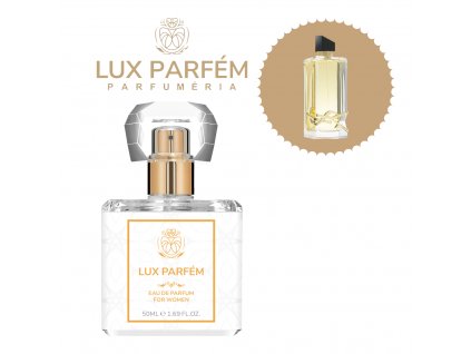 003 Lux Parfém / LIBRE - YVES SAINT LAURENT