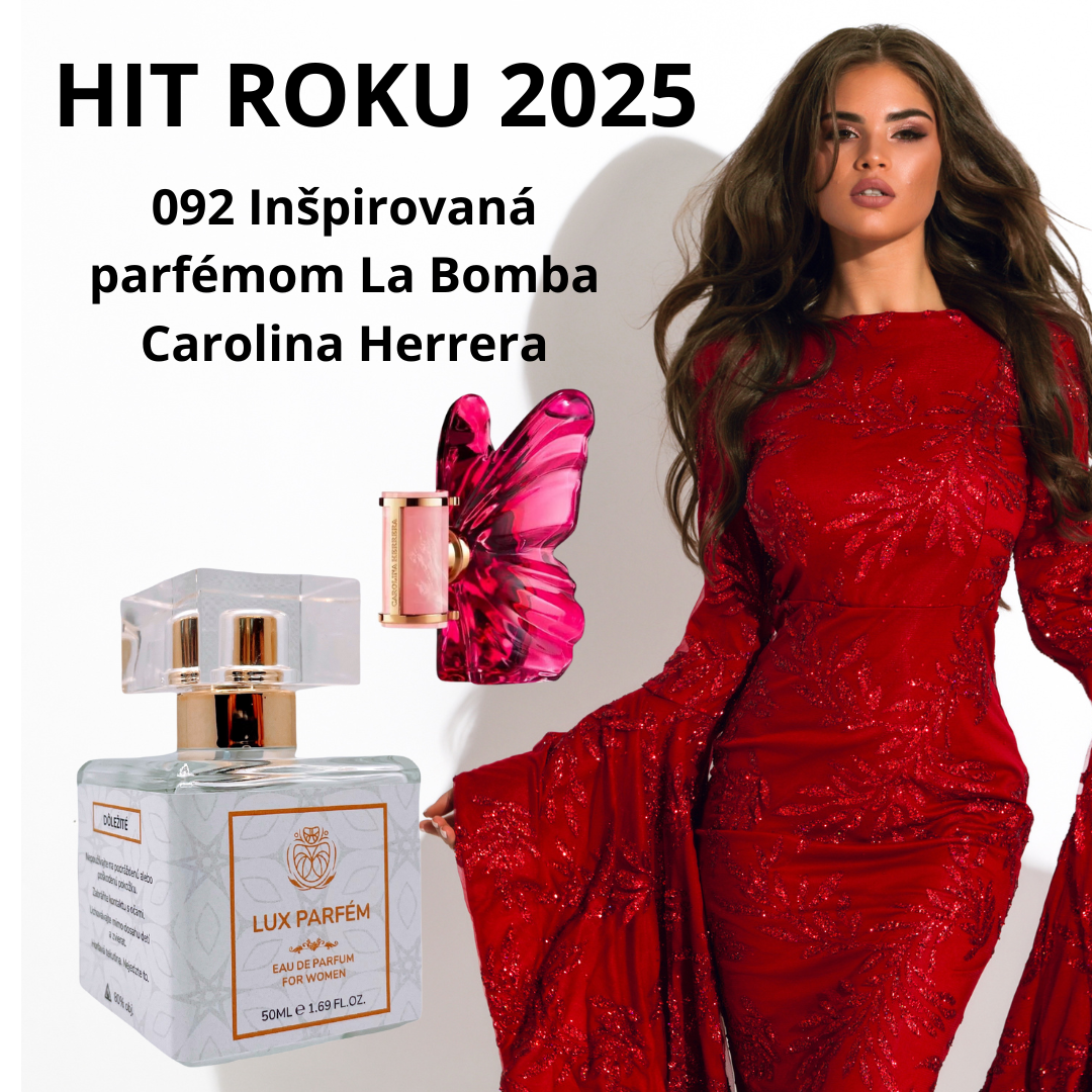 NOVINKA – HIT roku 2025!