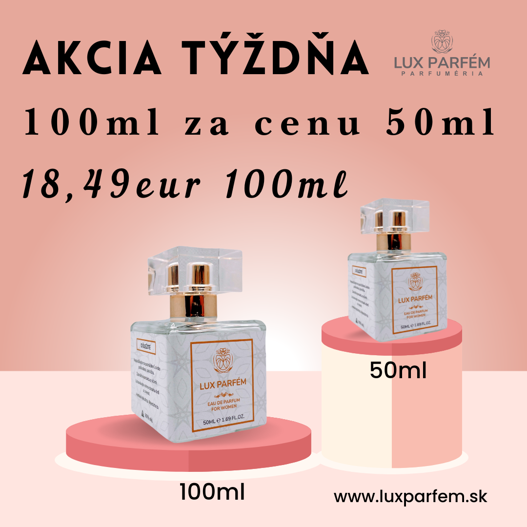 AKCIA Týždňa len do NEDELE 12.10.2025!