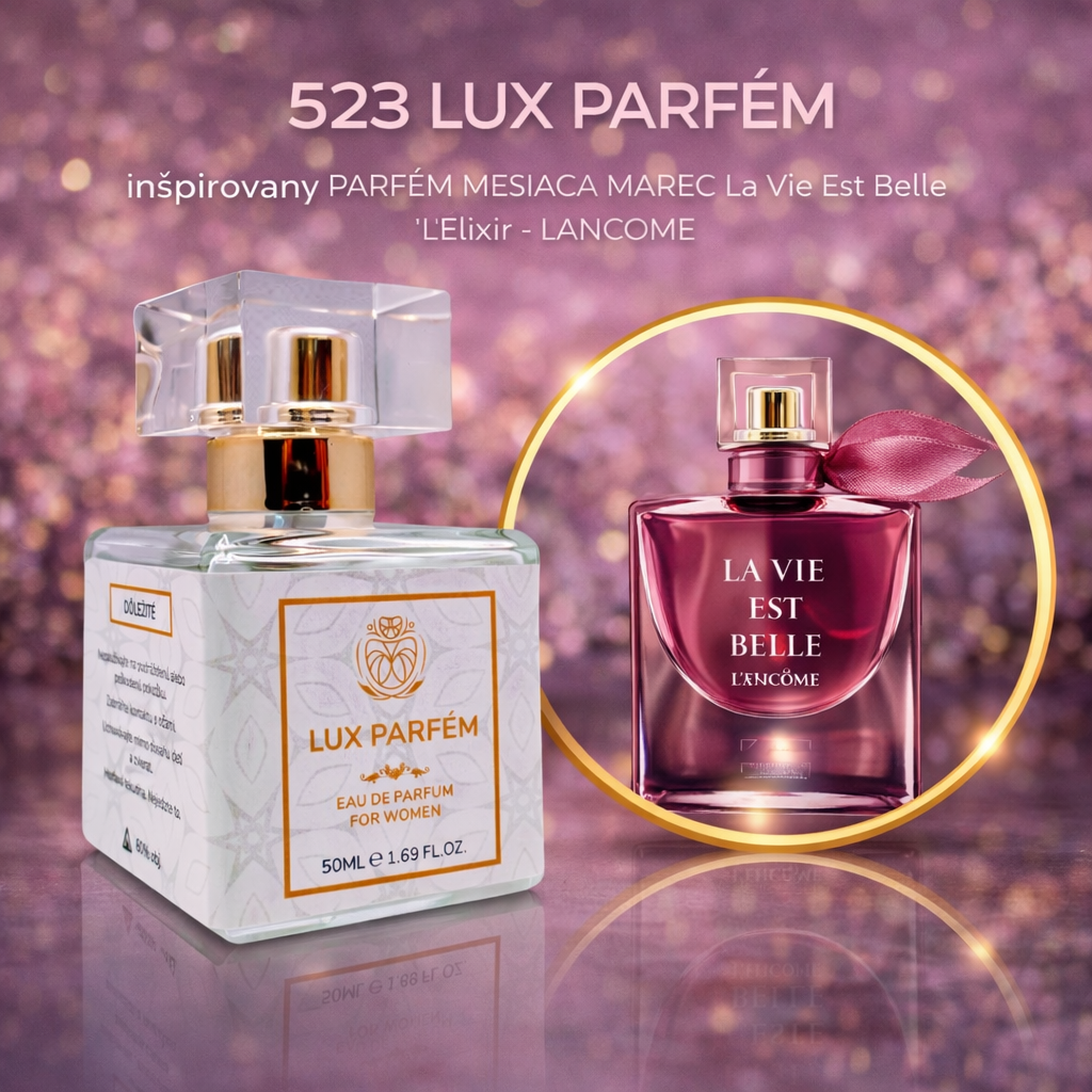 ✨ PARFÉM MESIACA – 20 % ✨