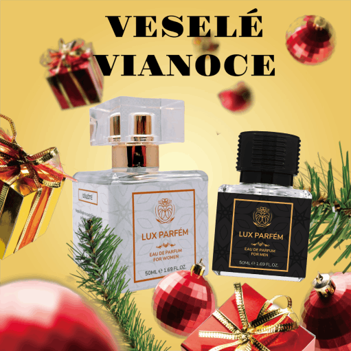 VIANOCE NA LUX PARFEM