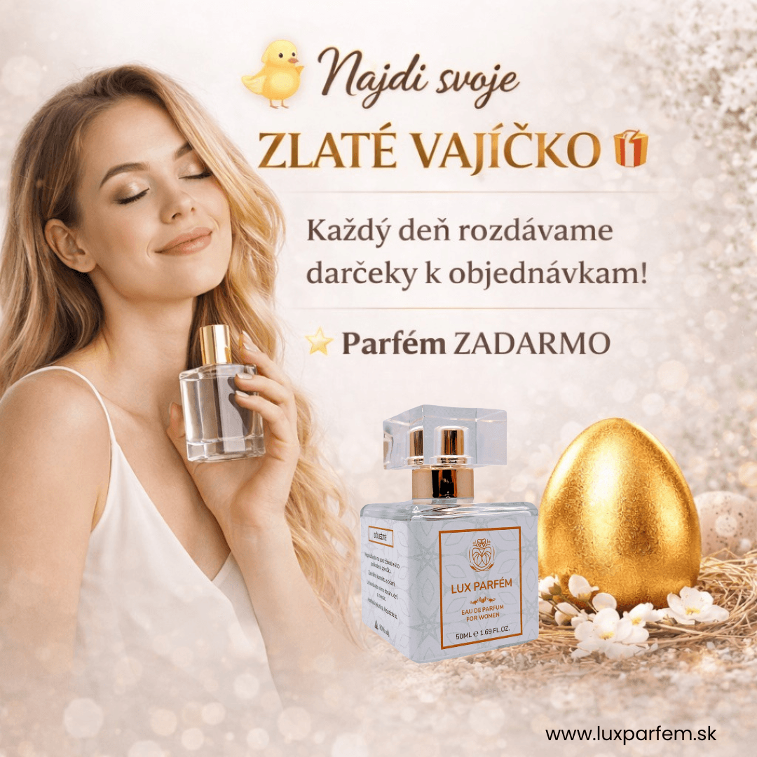🐣 NÁJDI ZLATÉ VAJÍČKO!
