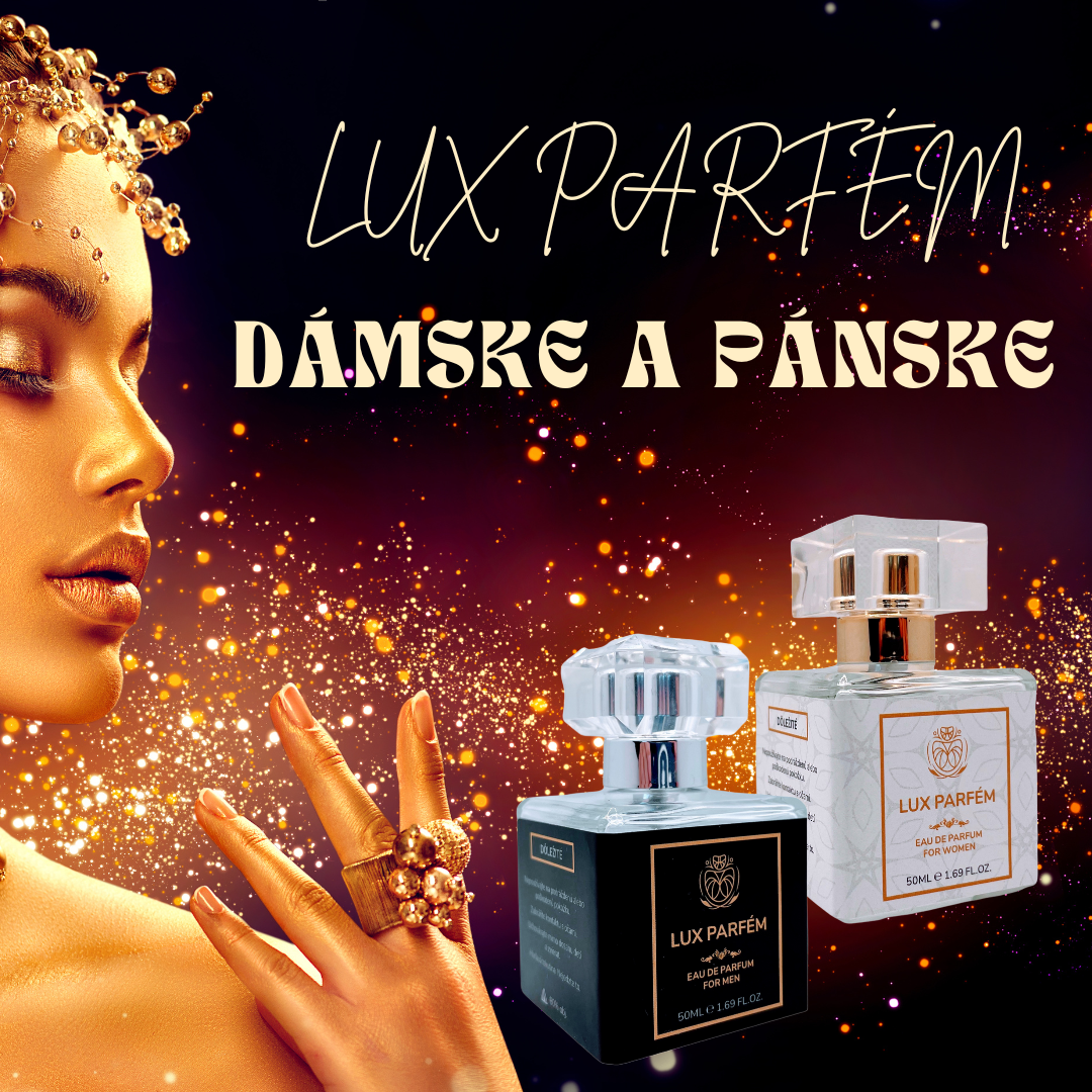 Objavte dokonalé vône pre vás!