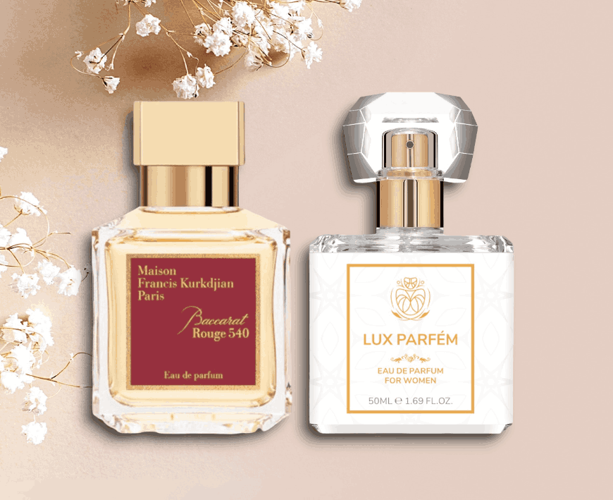 Naša recenzia na parfém Baccarat Rouge 540 a niekoľko dôvodov, prečo ho tak milujeme ❤️