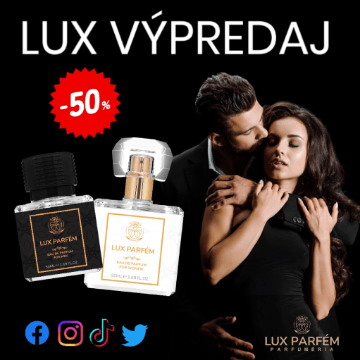 LUX VÝPREDAJ