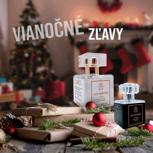 SKVELÉ VIANOČNÉ ZĽAVY