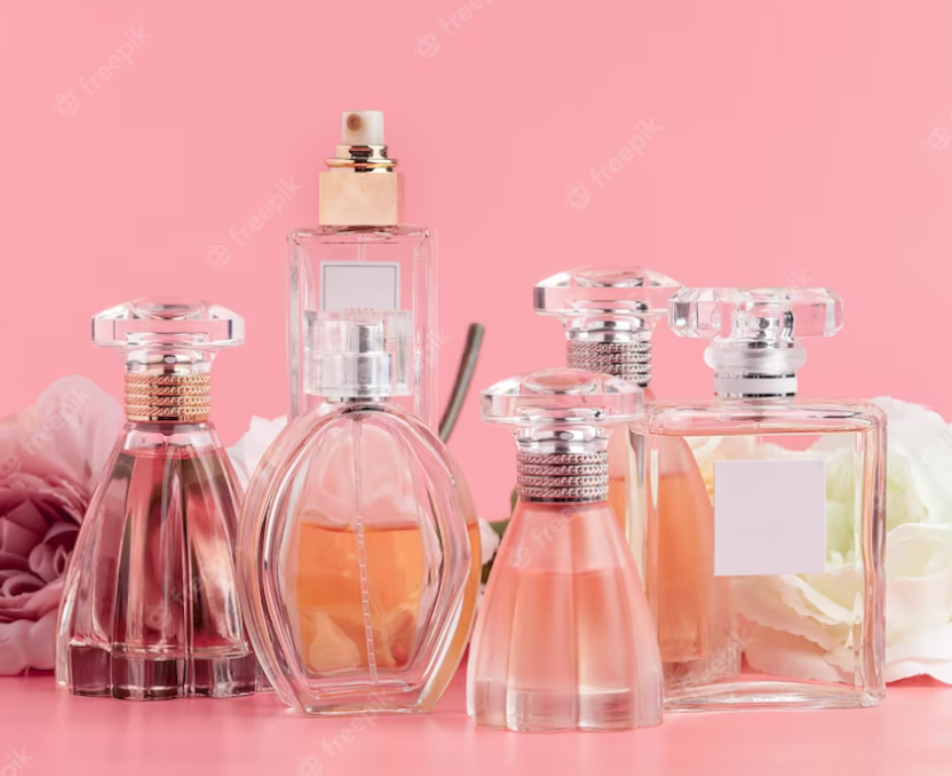 NAJLEPŠIE DÁMSKE PARFUMY - BESTSELLERY ROKU 2022