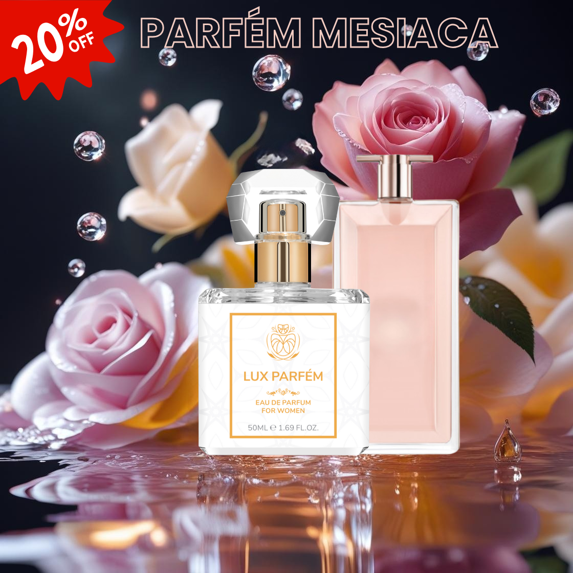 Parfém Mesiaca Jún -20%