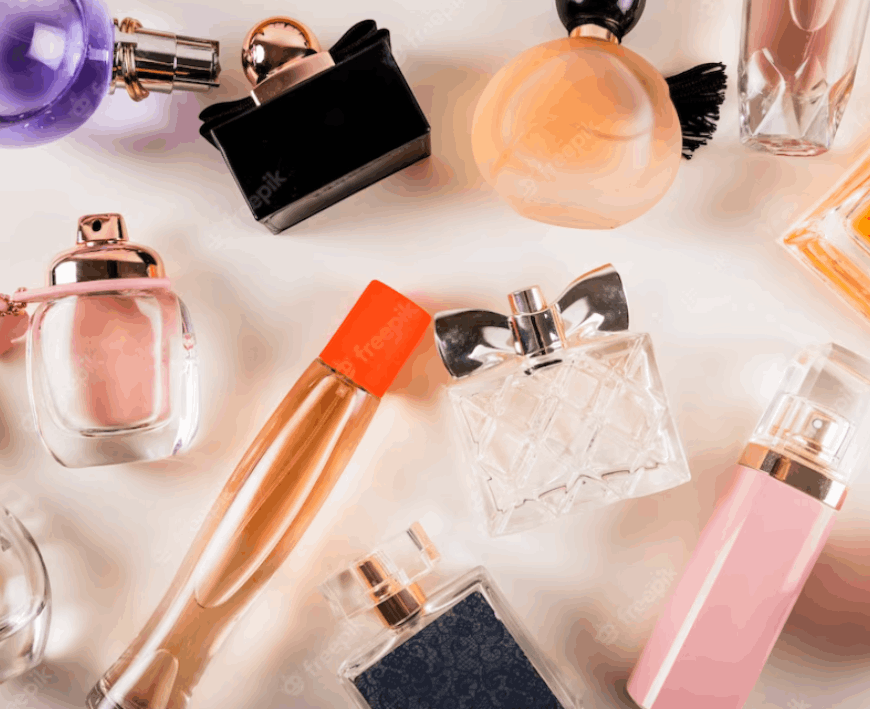 PARFUM S VISTÉRIOU - JEDNOZNAČNÁ VOĽBA, KTORÁ POTEŠÍ