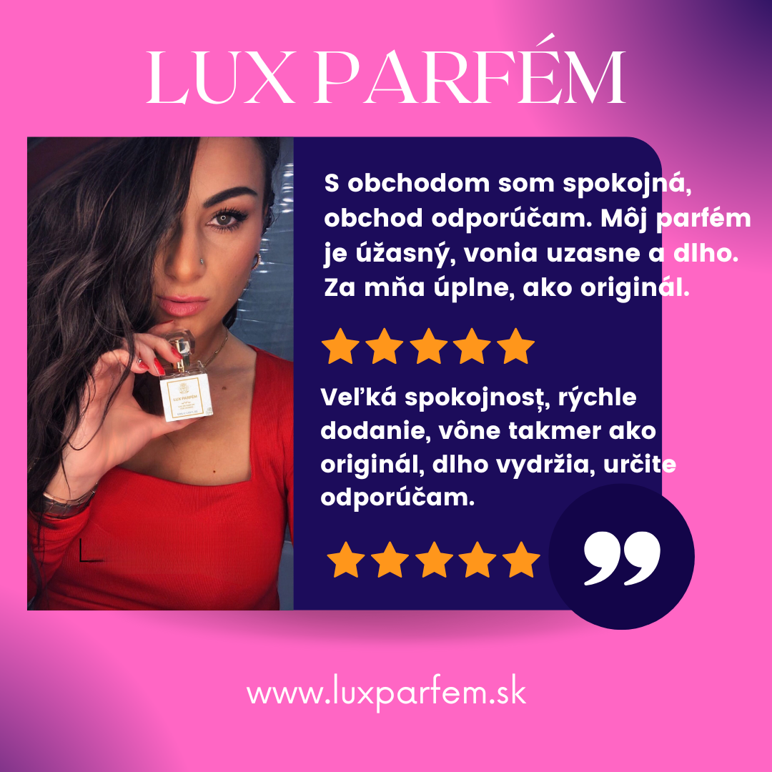 ✨ Keď recenzie hovoria za všetko! ✨