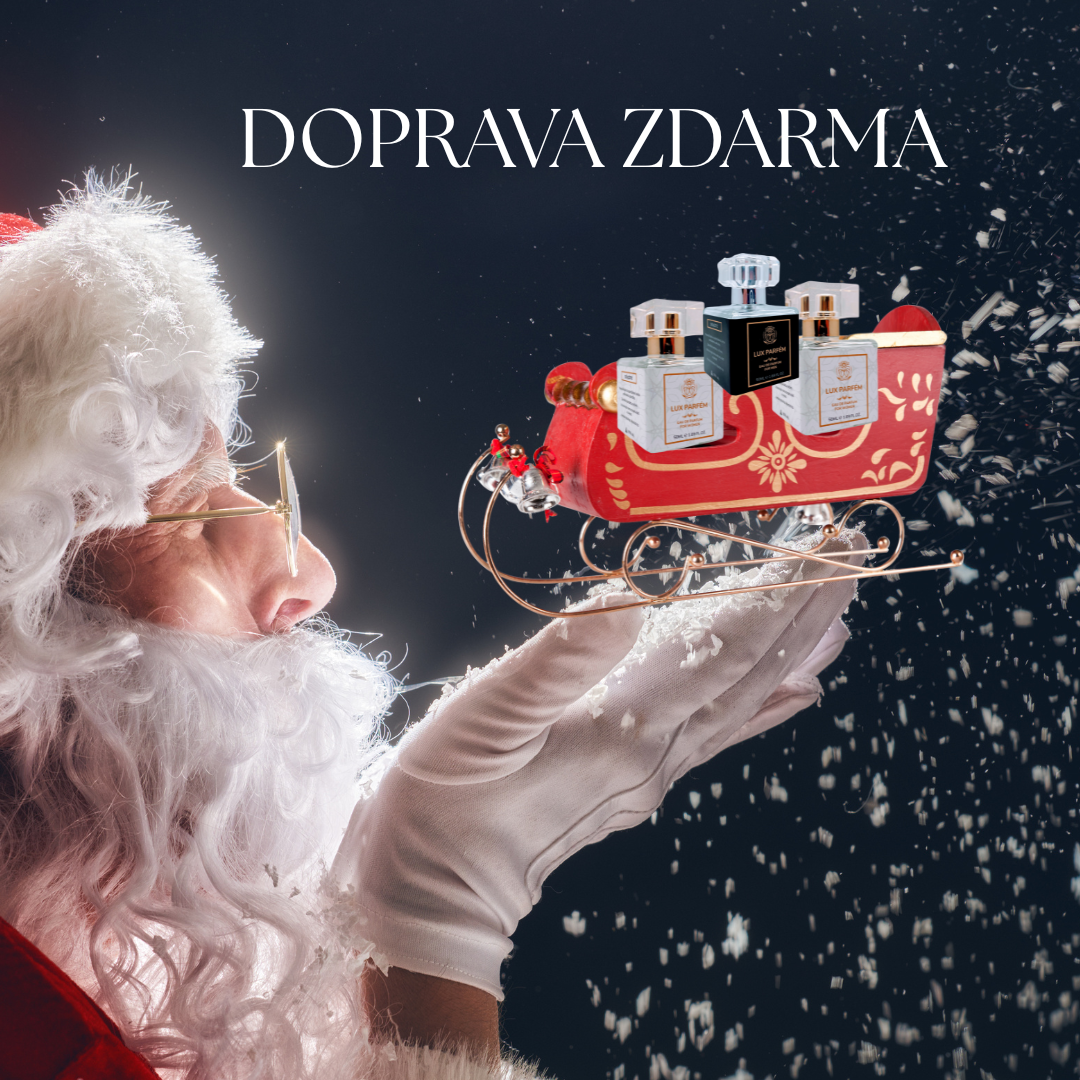 🎅 Mikulášska nádielka už prišla!