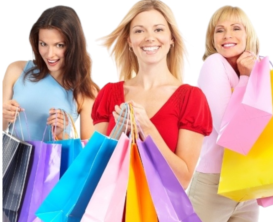 Skupinové Nakupovanie