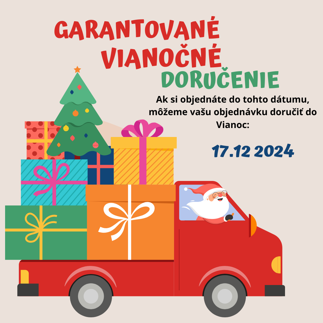 🎄 Získajte svoje obľúbené vône do Vianoc! 🎁