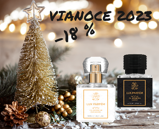 VIANOCE NA LUX PARFEM