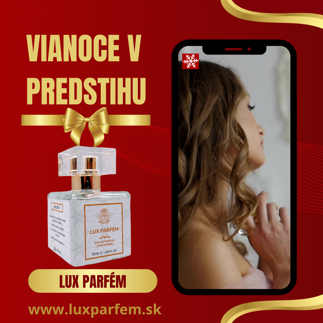 VIANOCE V PREDSTIHU