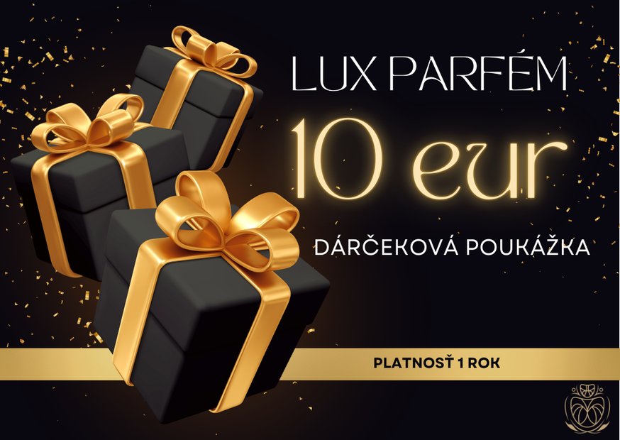 VIANOČNÉ DARČEKOVÉ POUKÁŽKY