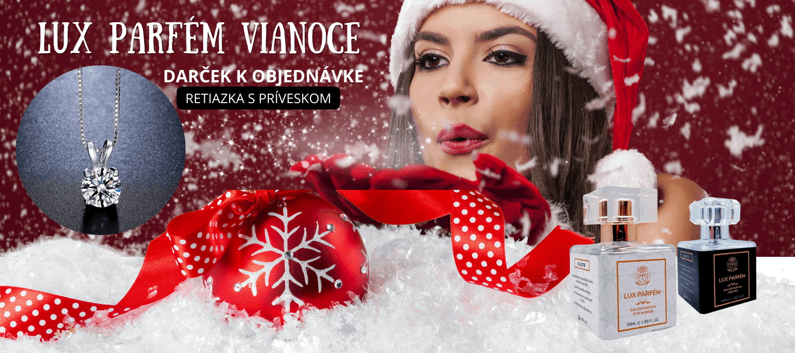 🎄 Vianoce vo vôni… a teraz aj v šperku! 🎄