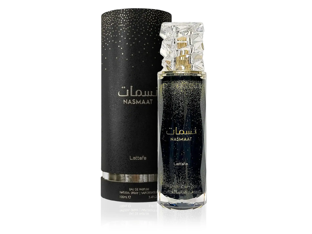 Lattafa Nasmaat parfémovaná voda unisex 100 ml