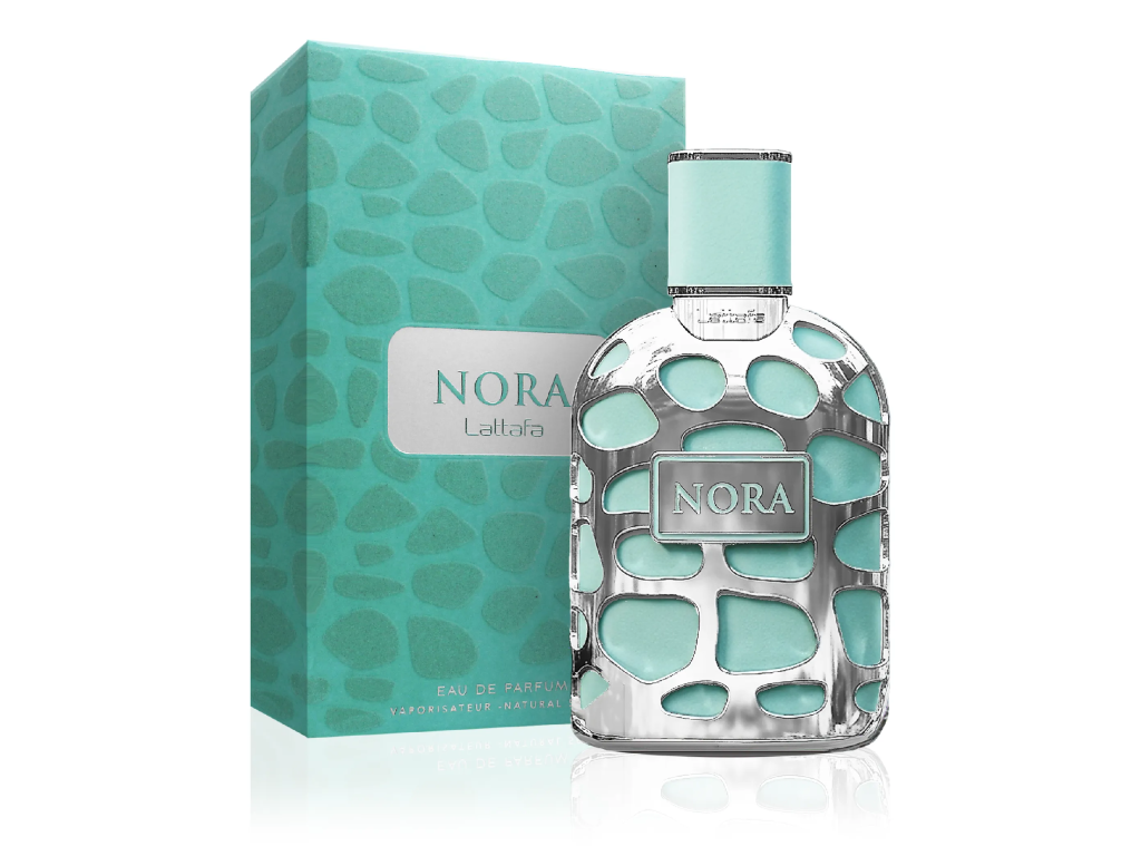 Lattafa Nora parfémovaná voda unisex 100 ml